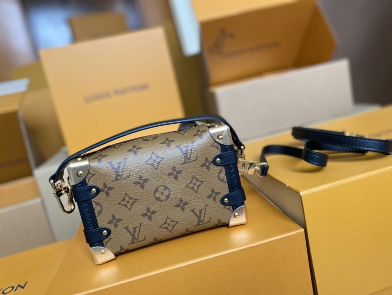 LV Box Bags